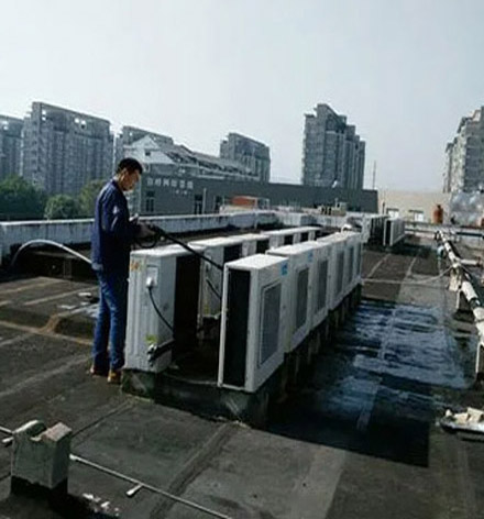 兴义 空调拆装 兴义本地 空调拆装公司